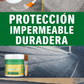 Sellador Pegamento impermeable invisible