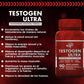 TESTO GEN ULTRA
