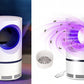 LAMPARA MOSQUITO KILLER SUCCION