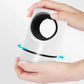 LAMPARA MOSQUITO KILLER SUCCION